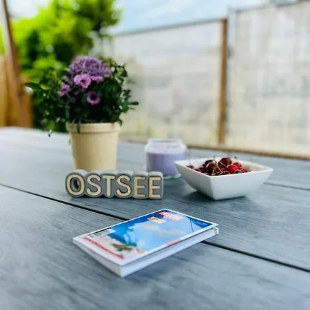 House Kuestenkind Zingst