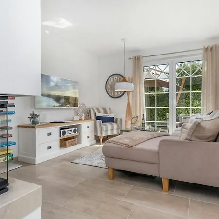 Casa vacanze House Kuestenkind Zingst