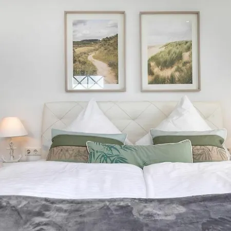 Casa vacanze House Kuestenkind Zingst