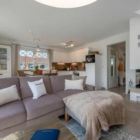 Casa vacanze House Kuestenkind Zingst