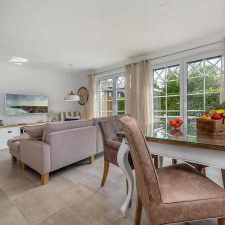 Casa vacanze House Kuestenkind Zingst