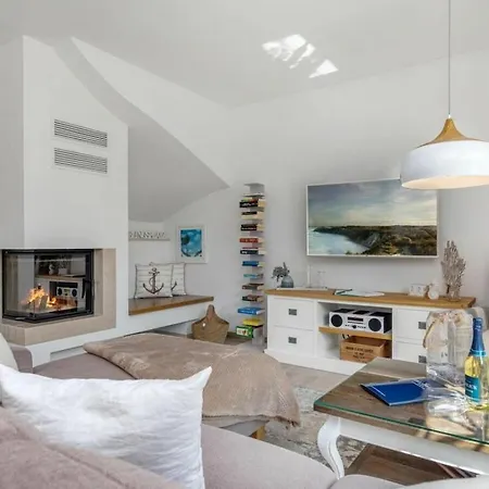 House Kuestenkind * Zingst