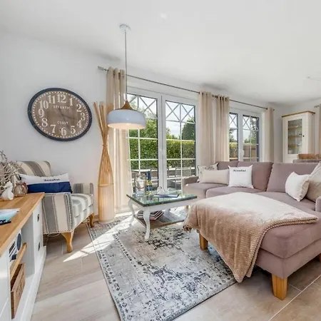 Casa vacanze House Kuestenkind Zingst