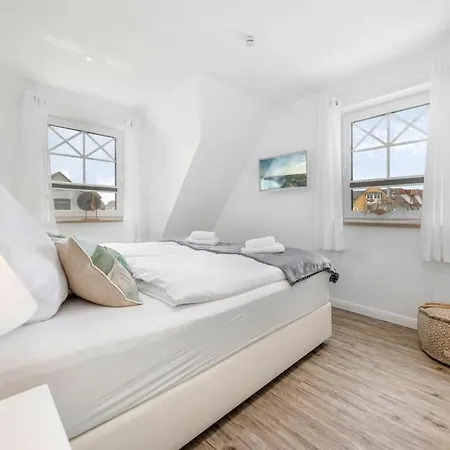 Casa vacanze House Kuestenkind