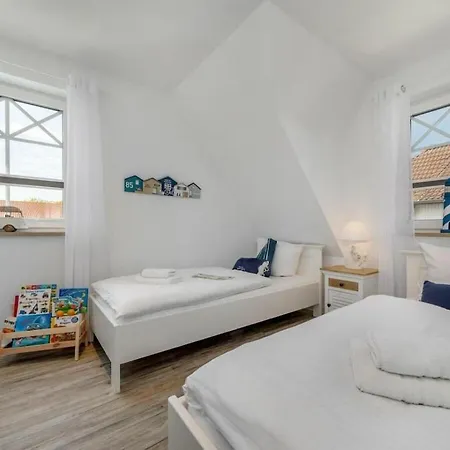 House Kuestenkind * Zingst