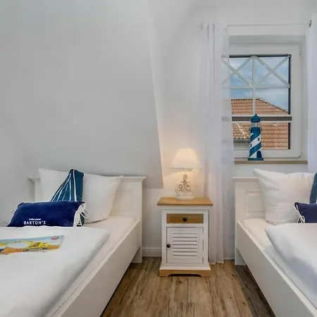 Casa vacanze House Kuestenkind