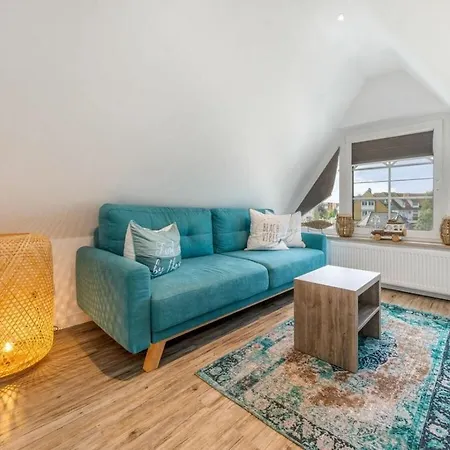 House Kuestenkind * Zingst