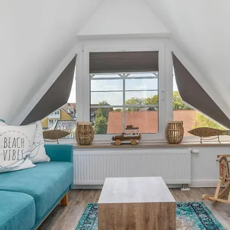 House Kuestenkind Zingst