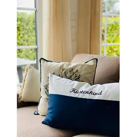 Casa vacanze House Kuestenkind