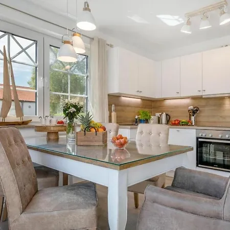 House Kuestenkind Zingst