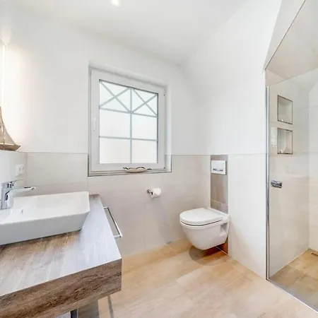 Casa vacanze House Kuestenkind