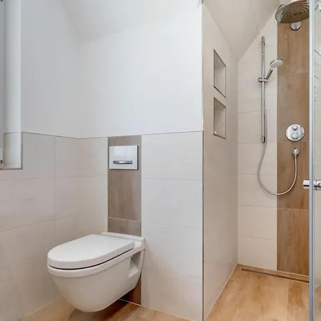 Casa vacanze House Kuestenkind Zingst