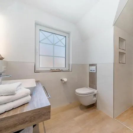 Casa vacanze House Kuestenkind