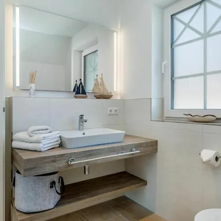 House Kuestenkind Zingst