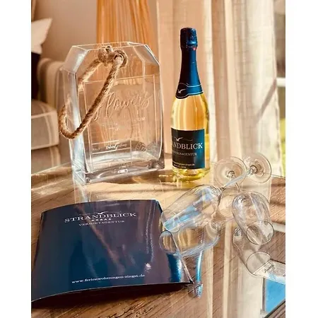 House Kuestenkind Zingst