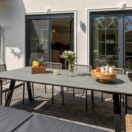 House Kuestenkind Casa vacanze