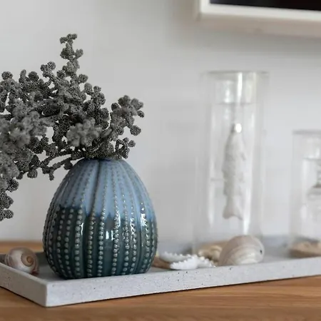 Casa vacanze House Kuestenkind *